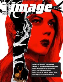 IMAGE SCENE #17 MAY 2026